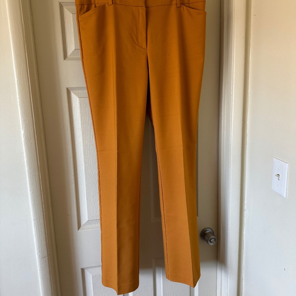 New York & Company Dress Pants - Tall